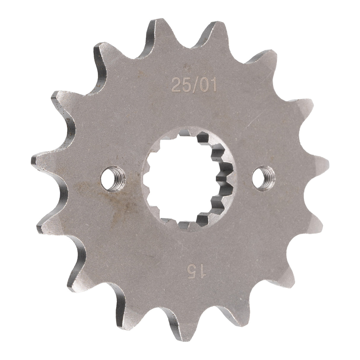 MTX 516 Steel Front Sprocket #520