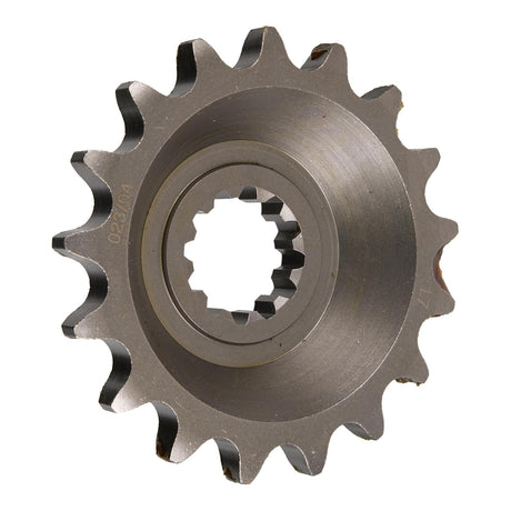 MTX 528 Steel Front Sprocket #530