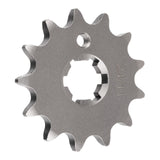 MTX 546 Steel Front Sprocket #420