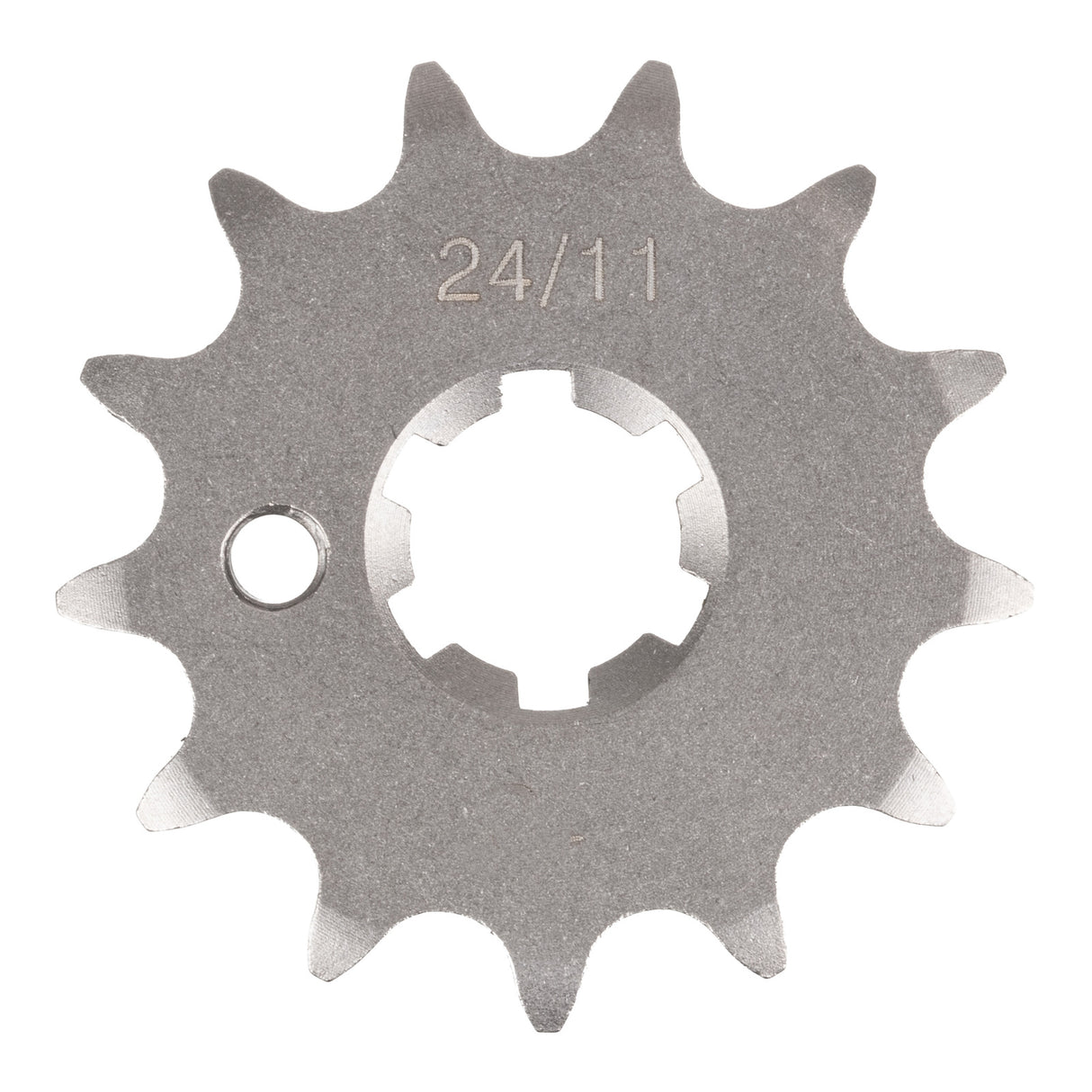 MTX 546 Steel Front Sprocket #420