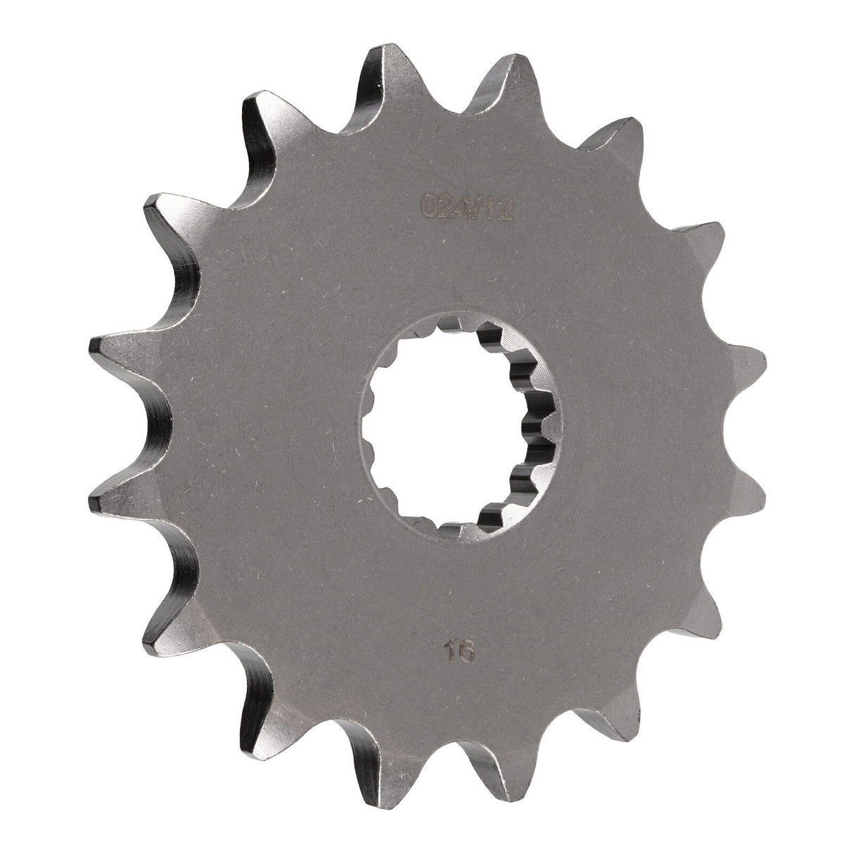 MTX 520 Steel Front Sprocket #525