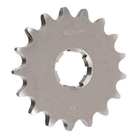 MTX 568 Steel Front Sprocket #530