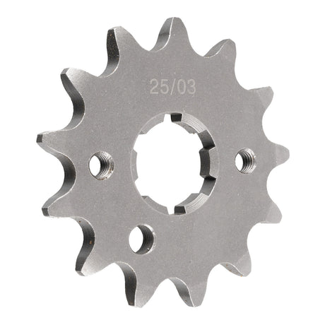 MTX 569 Steel Front Sprocket #520