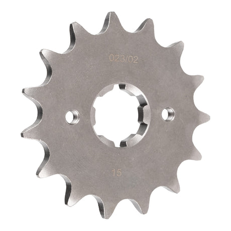 MTX 575 Steel Front Sprocket #520