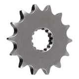 MTX 558 Steel Front Sprocket #428