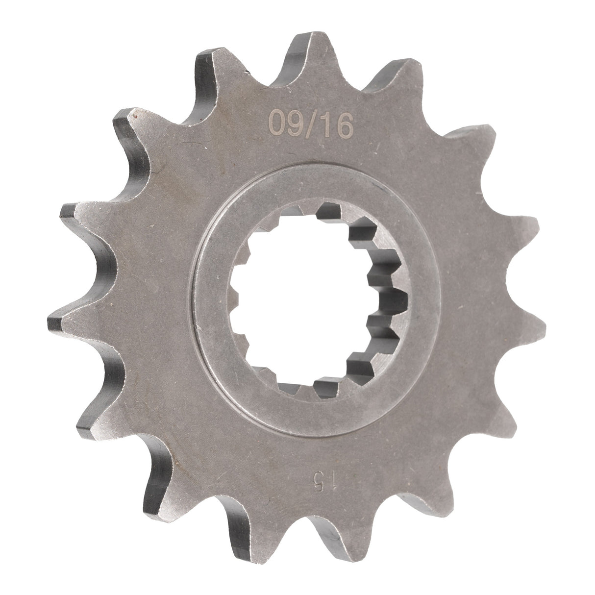 MTX 579 Steel Front Sprocket #530