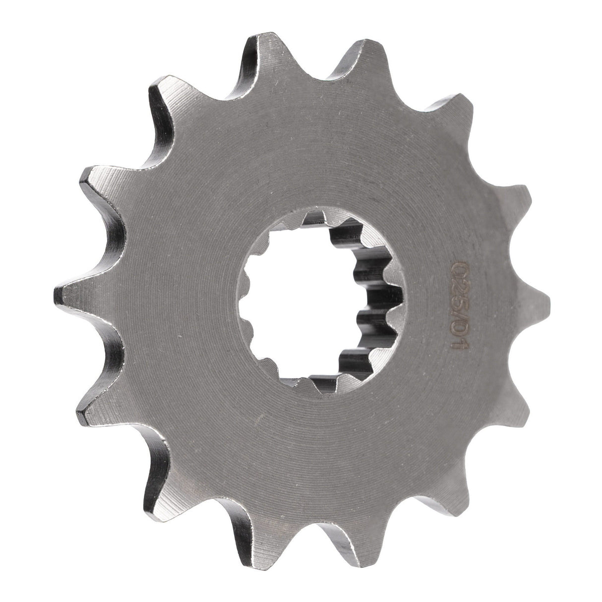 MTX 1906 Steel Front Sprocket #420