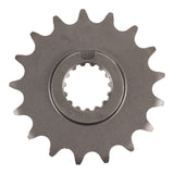 Sprocket Front OE Steel 17T