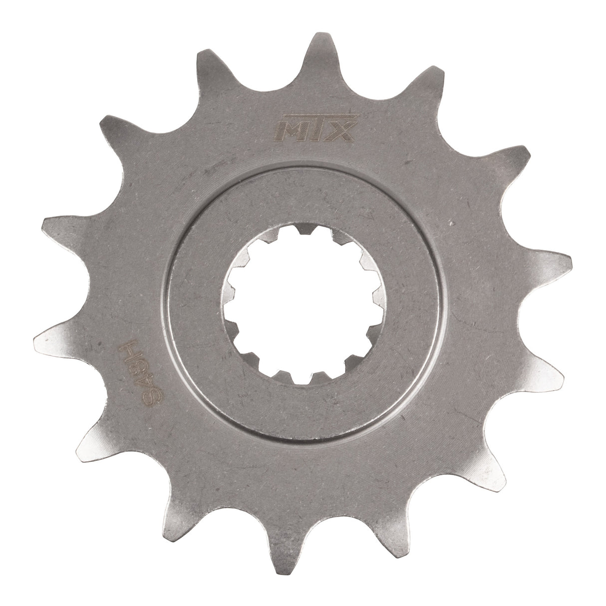MTX 1447 Steel Front Sprocket #520