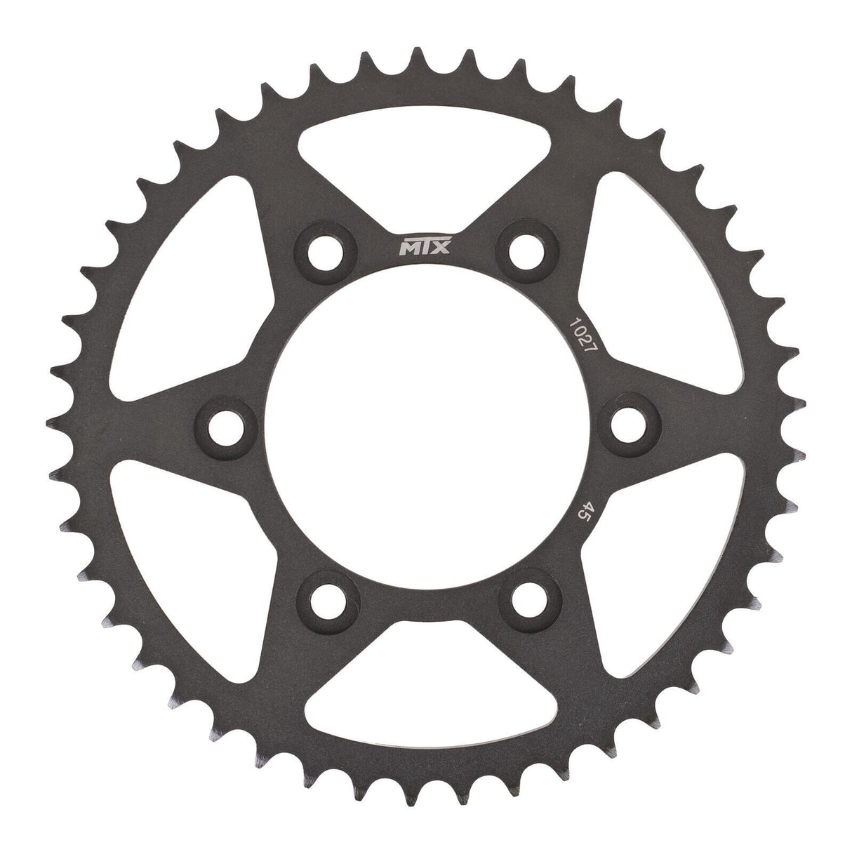 MTX 735 Steel Rear Sprocket #520