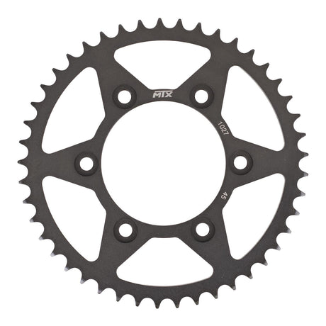 MTX 735 Steel Rear Sprocket #520