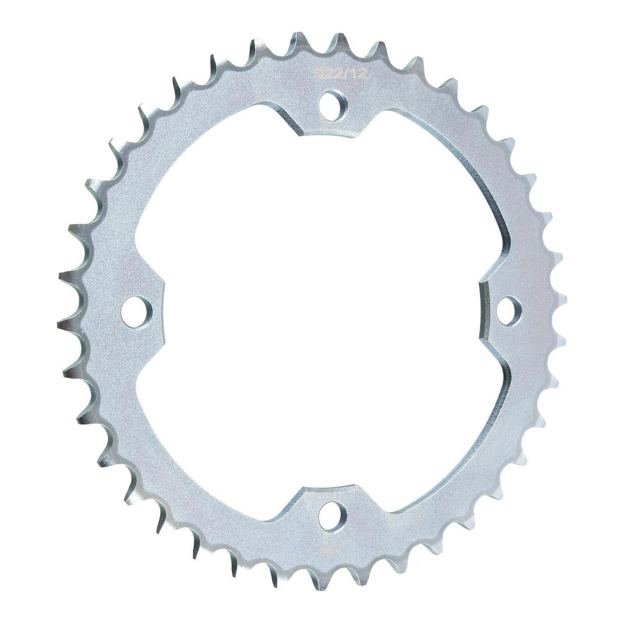 MTX 1857 Steel Rear Sprocket #520