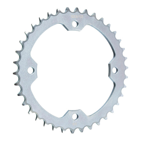 MTX 1857 Steel Rear Sprocket #520