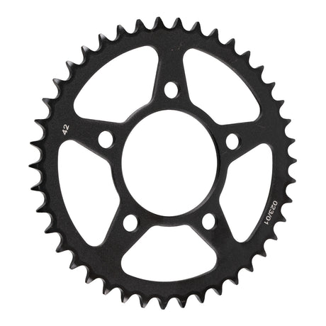 MTX 2012 Steel Rear Sprocket #520