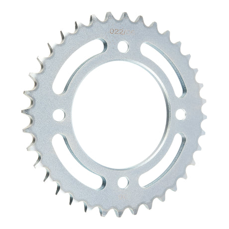 MTX 1214 Steel Rear Sprocket #420