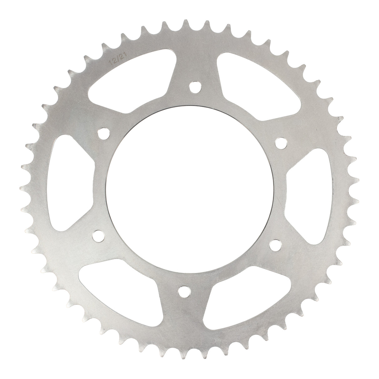 MTX 210 Steel Rear Sprocket #520