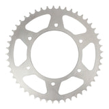 MTX 210 Steel Rear Sprocket #520