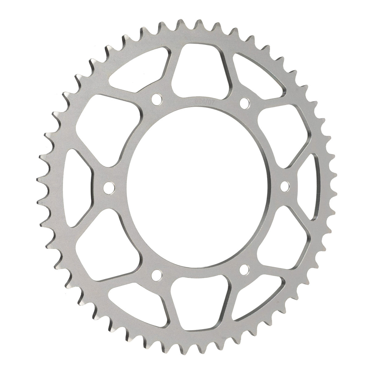 MTX 210 Hornet Lightweight Steel Rear Sprocket #520