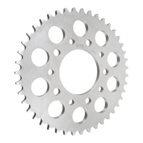 MTX 1334 Steel Rear Sprocket #530