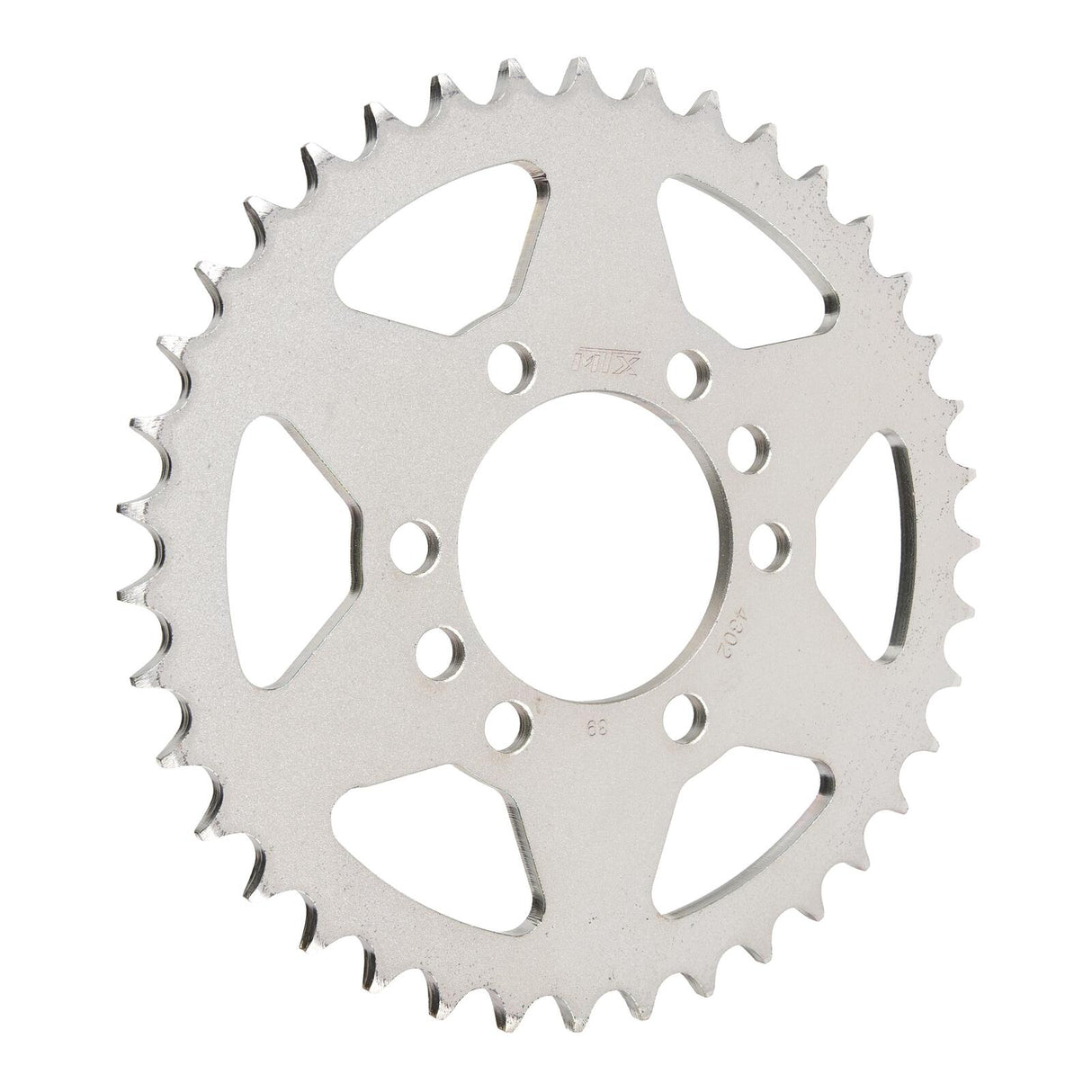 MTX 1826 Steel Rear Sprocket #520
