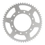 MTX 210/301 Steel Rear Sprocket #520