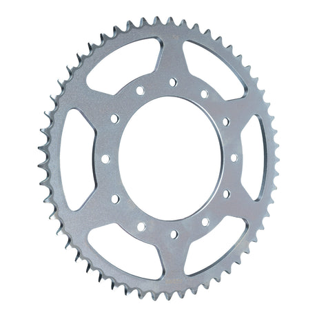 MTX 210 (2) Steel Rear Sprocket #520