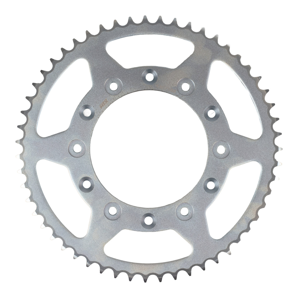 MTX 210 (2) Steel Rear Sprocket #520