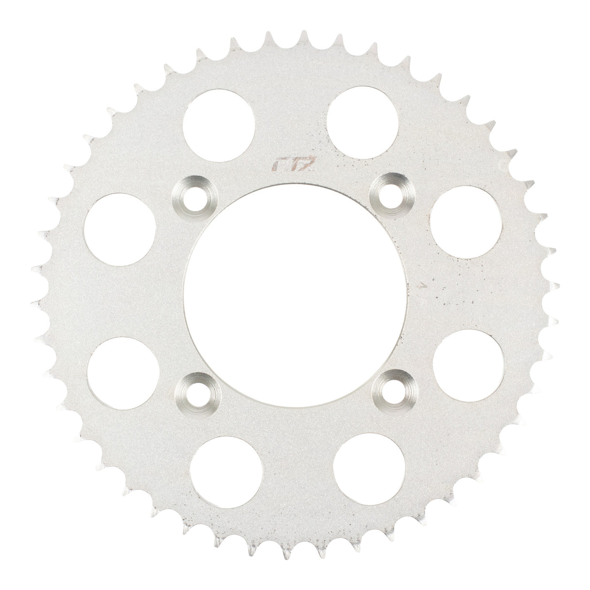 MTX 1204 Steel Rear Sprocket #428
