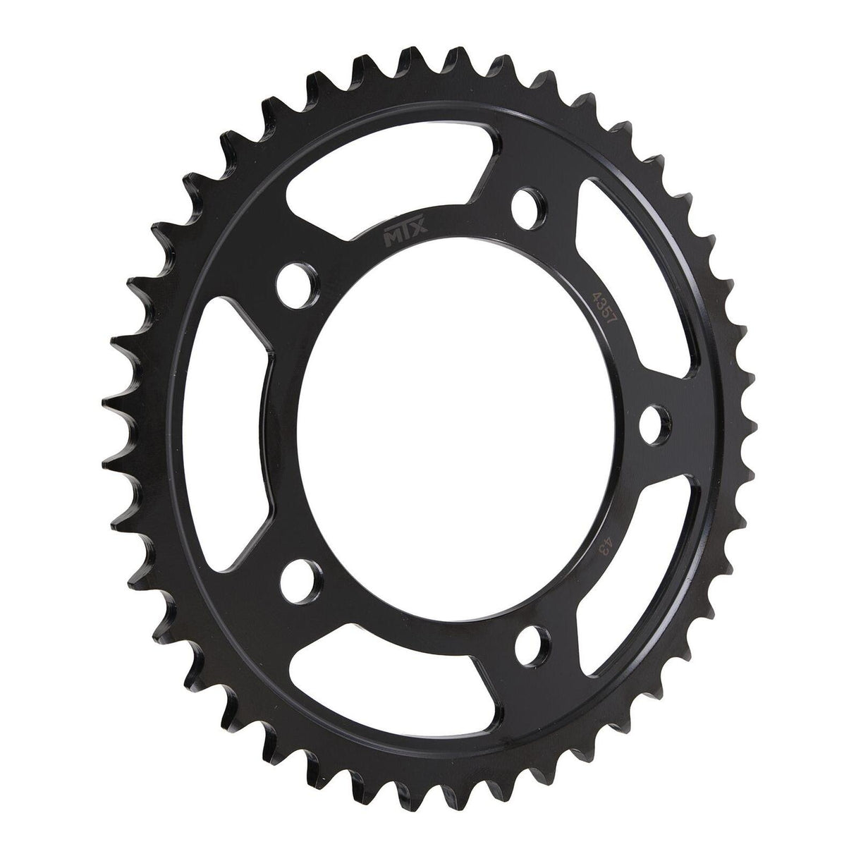 MTX 1304 Steel Rear Sprocket #525