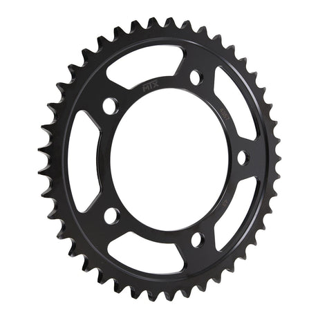 MTX 1304 Steel Rear Sprocket #525