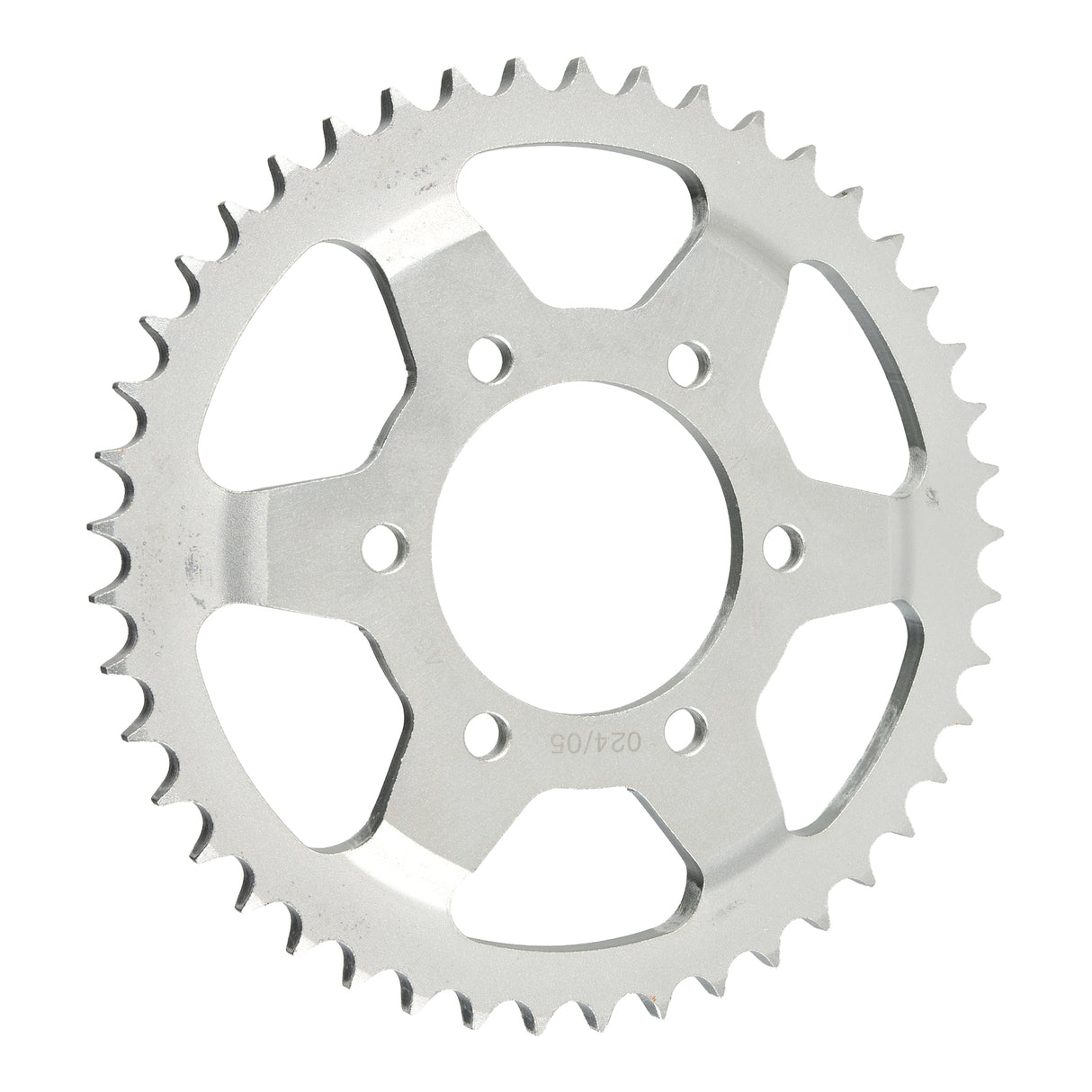 MTX 1869 Steel Rear Sprocket #428