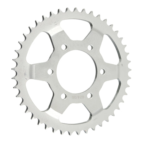 MTX 1869 Steel Rear Sprocket #428