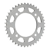 MTX KTM 50 (2) Steel Rear Sprocket #415