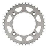 MTX KTM 50 (2) Steel Rear Sprocket #415