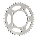 MTX 703 Steel Rear Sprocket #520