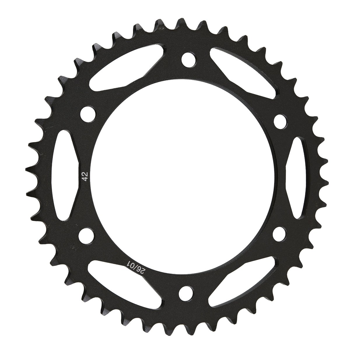 MTX 1306 Steel Rear Sprocket #530