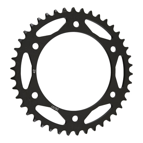 MTX 1306 Steel Rear Sprocket #530