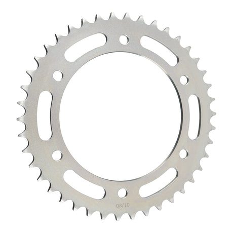MTX 1307 Steel Rear Sprocket #525