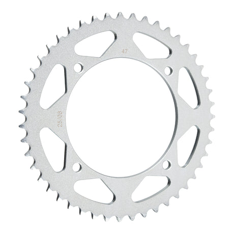MTX 1465 Steel Rear Sprocket #420
