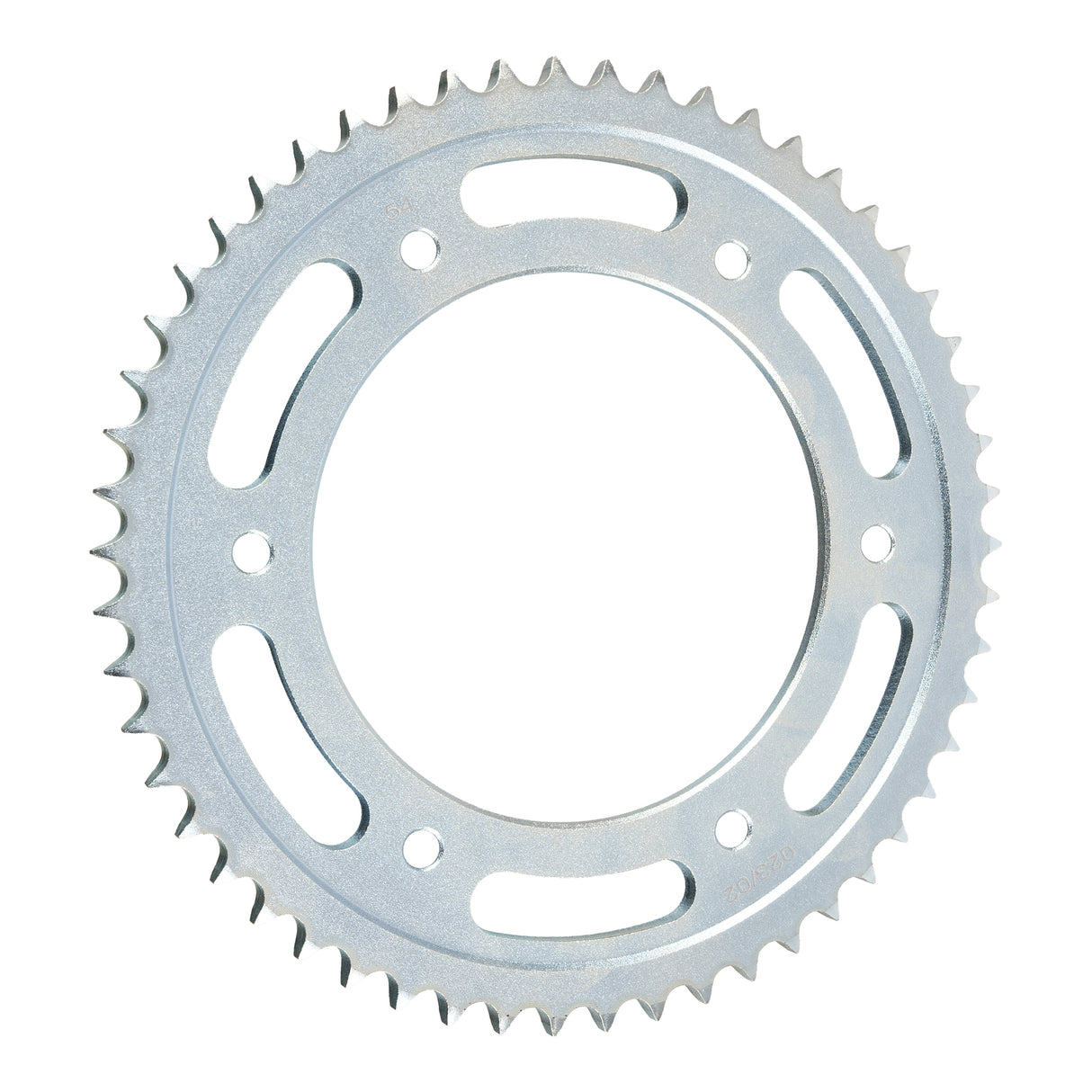 MTX 1258 Steel Rear Sprocket #428