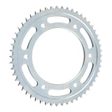 MTX 1258 Steel Rear Sprocket #428