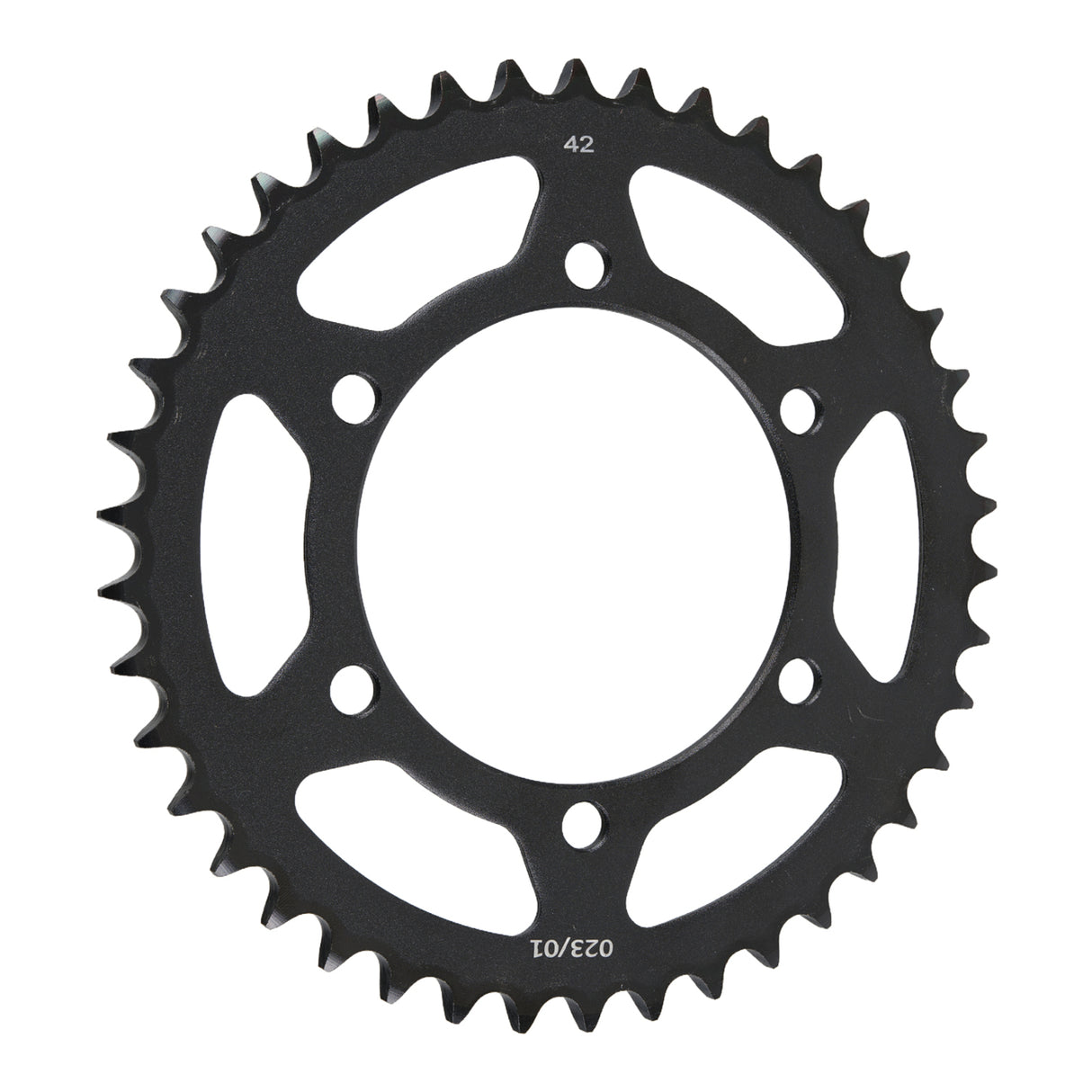 MTX 2014 Steel Rear Sprocket #525