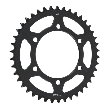 MTX 2014 Steel Rear Sprocket #525