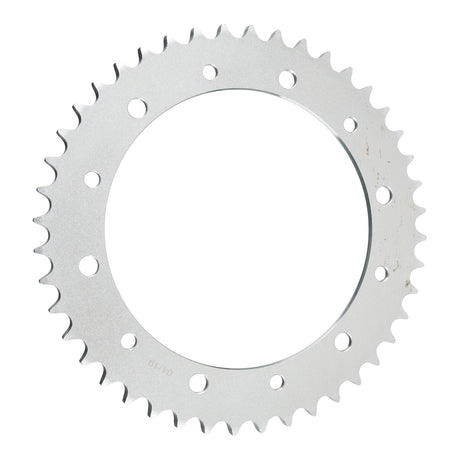 MTX 1340 Steel Rear Sprocket #530