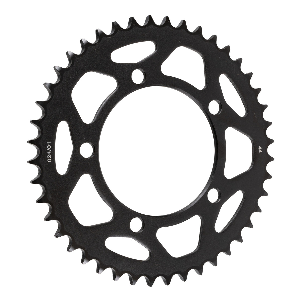 MTX 007 Steel Rear Sprocket #525
