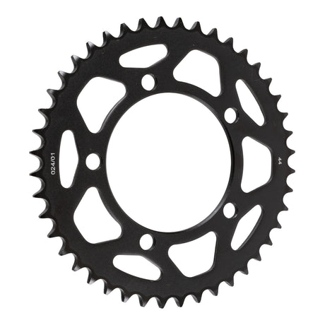 MTX 007 Steel Rear Sprocket #525