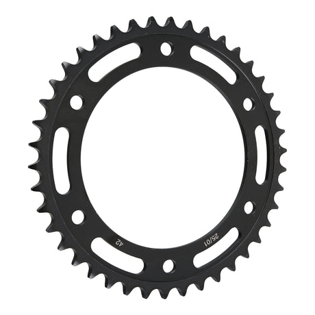 MTX 003 Steel Rear Sprocket #525 (10.5mm)
