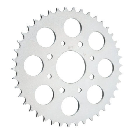 MTX 273 Steel Rear Sprocket #520