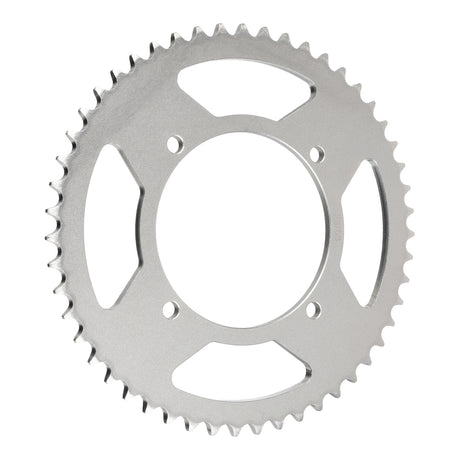 MTX 461 Steel Rear Sprocket #420