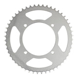 MTX 461 Steel Rear Sprocket #420